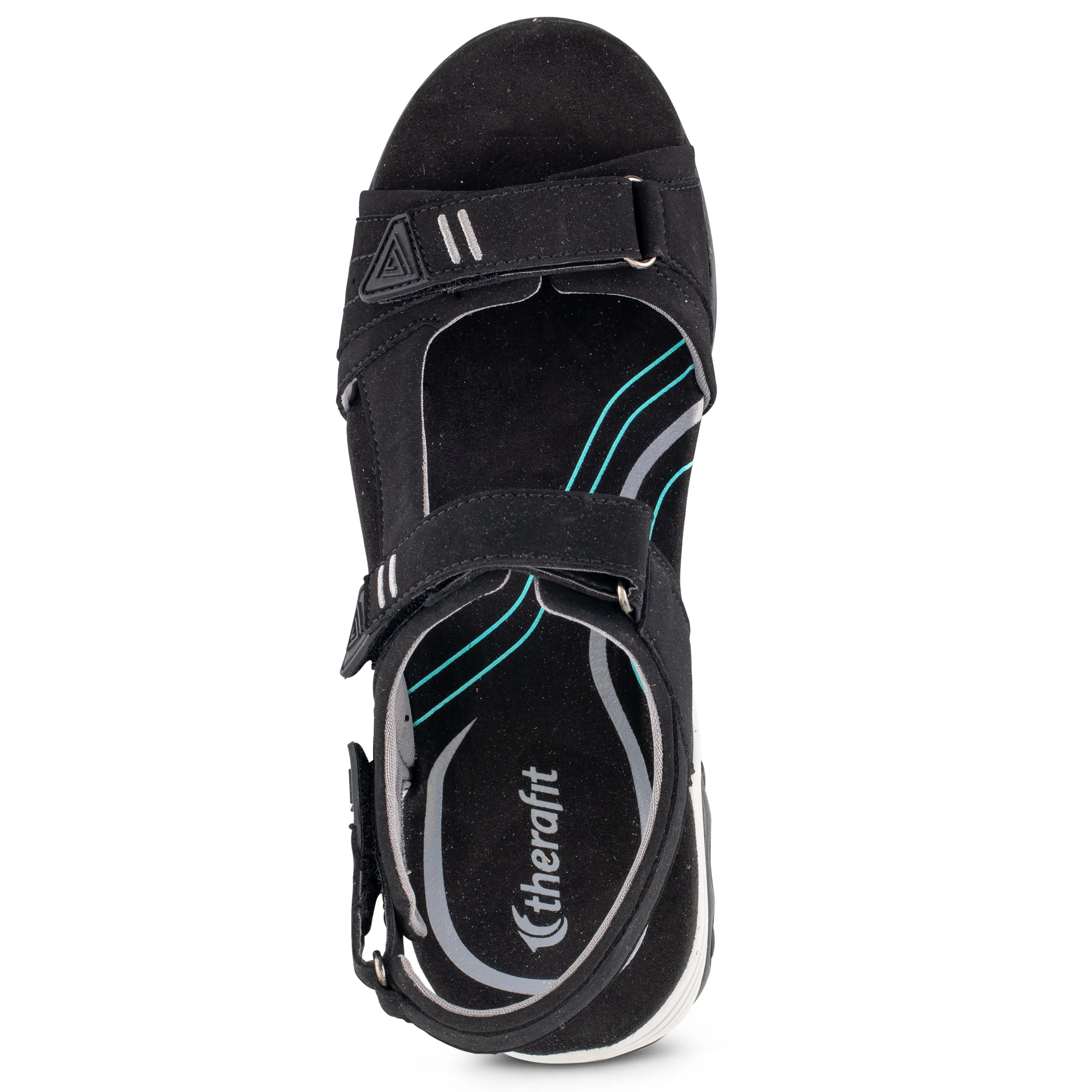 Kendall Women's Water Resistant Sport Sandal