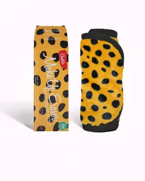 Makeup Eraser Original Cheetah Print MakeUp Eraser