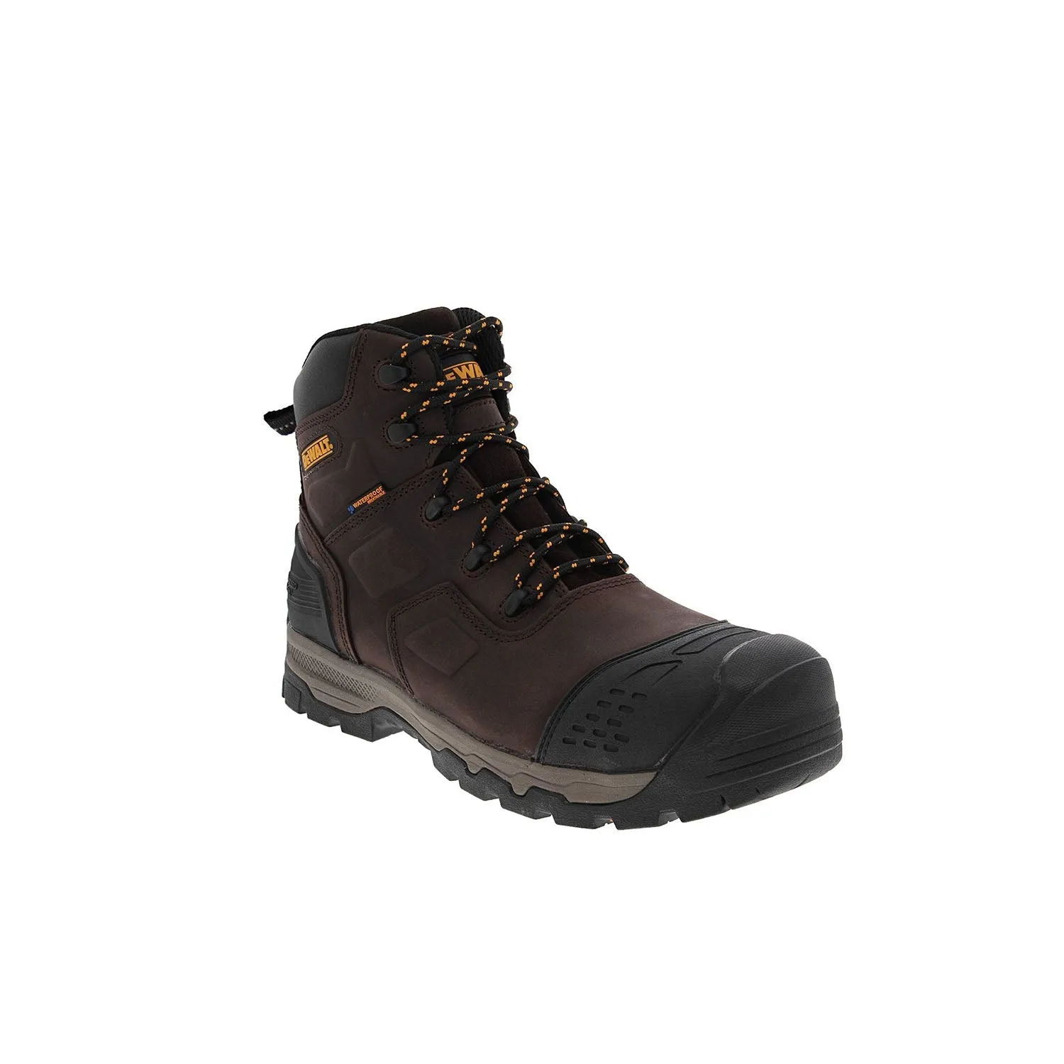 Manvel Composite-Toe Boots WP