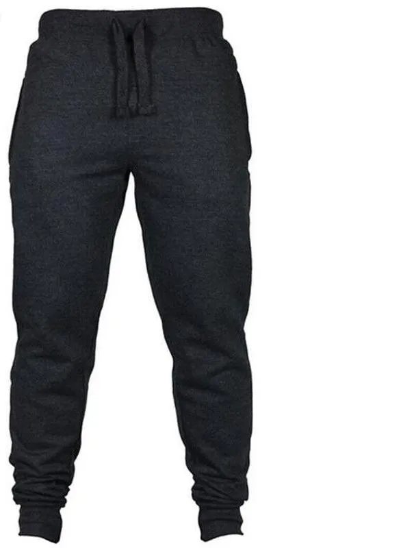 Men's Sweater and Joggers 2019 Brand for  Fitness Workout