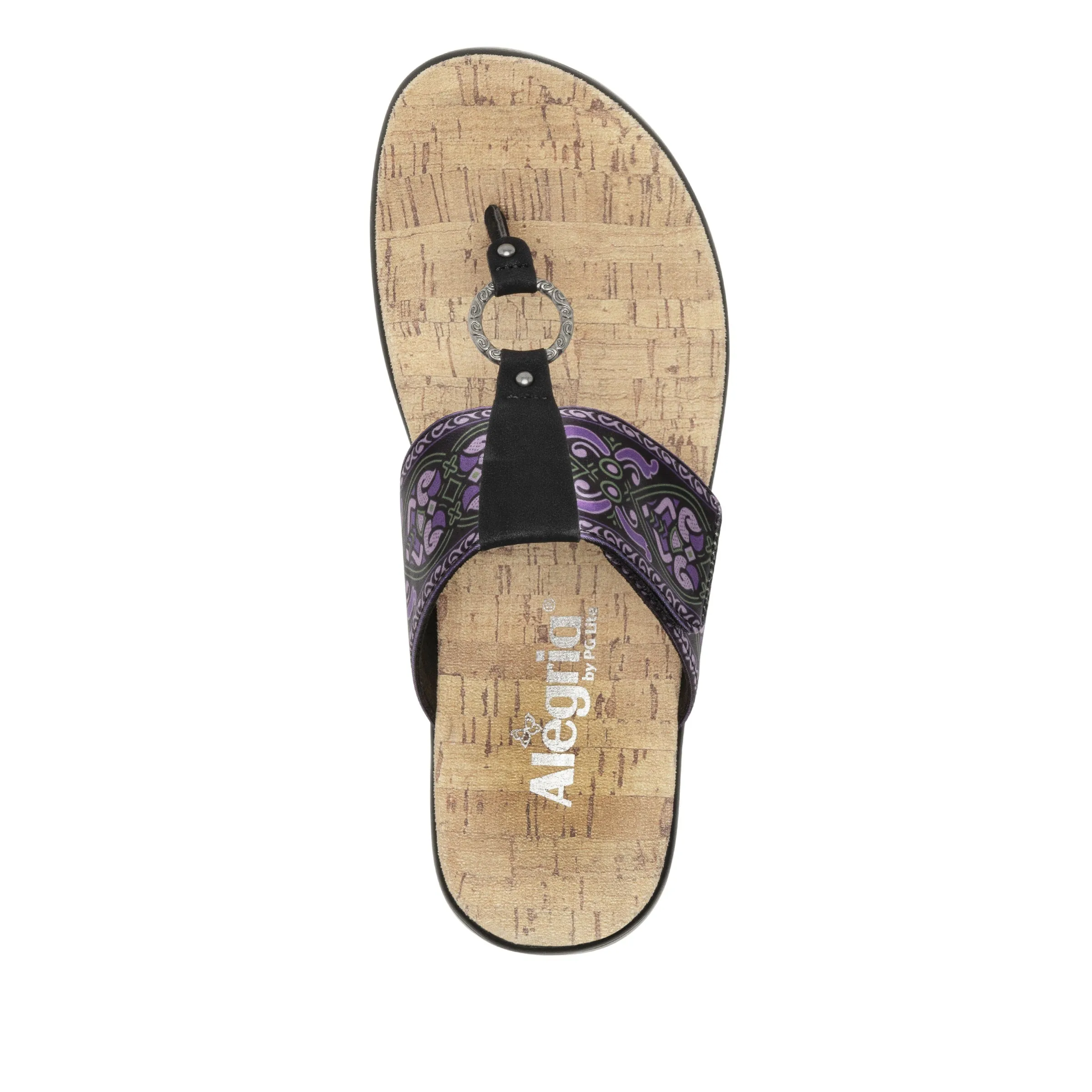 Moxi Free Spirit Crow Sandal