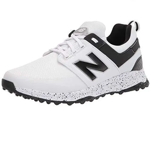 New Balance Fresh Foam LinksSL Spikeless Golf Shoes