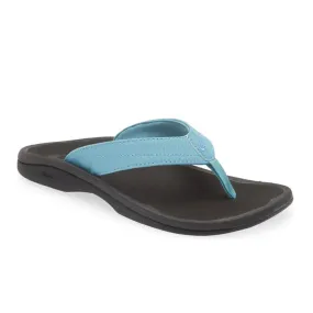 OluKai Women's Ohana Turquoise