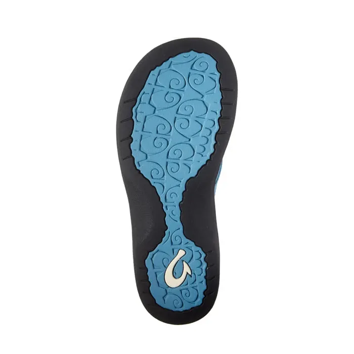 OluKai Women's Ohana Turquoise