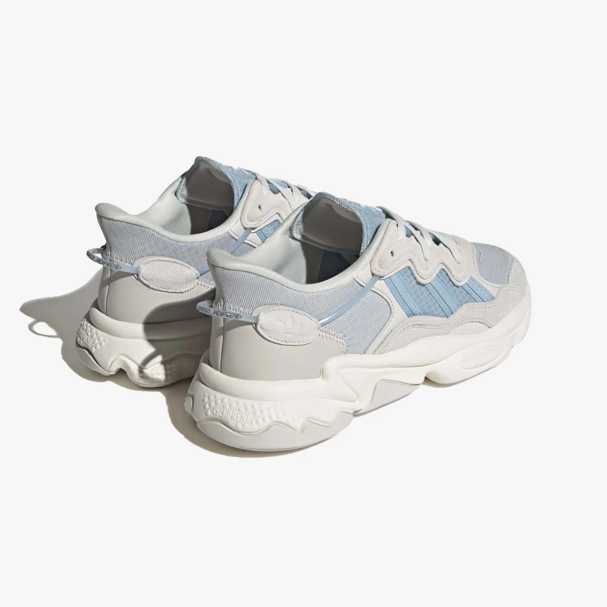 OZWEEGO 'GREY ONE/WONDER BLUE/WHITE'