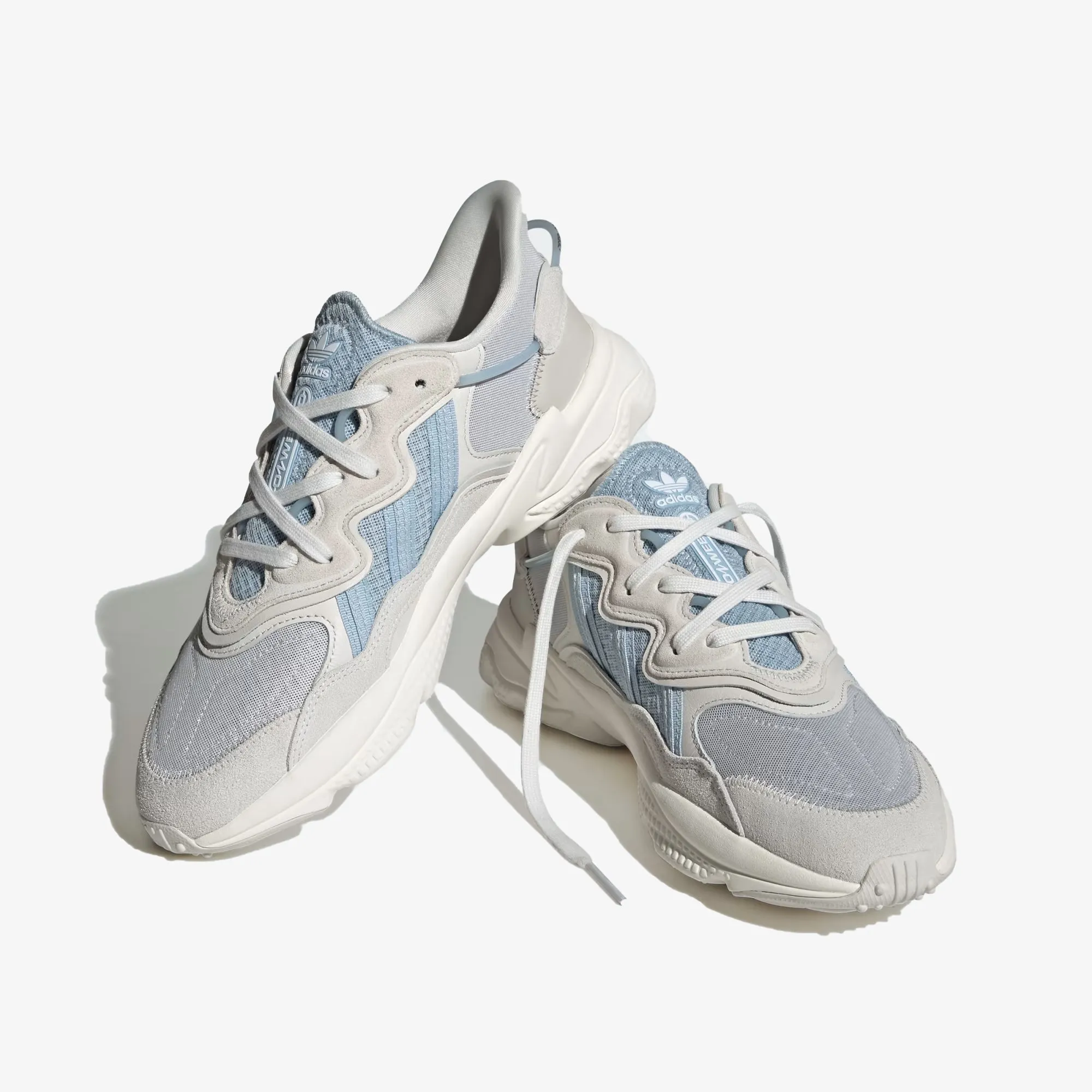 OZWEEGO 'GREY ONE/WONDER BLUE/WHITE'