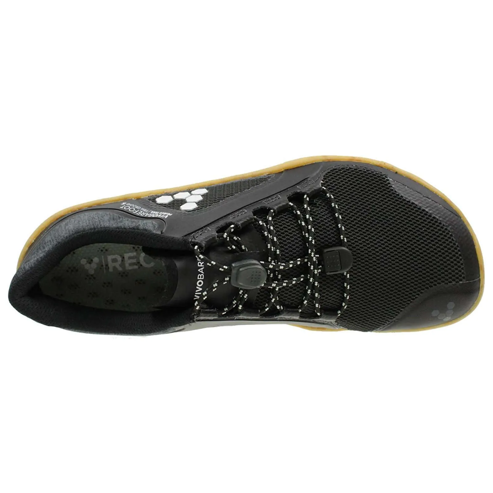 Primus Trail FG Vegan Women's Mesh Trainers