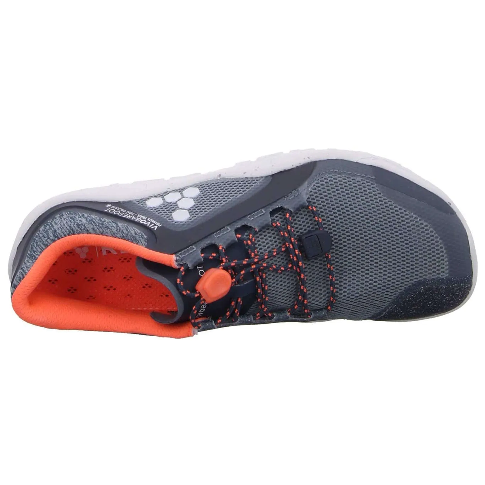 Primus Trail FG Vegan Women's Mesh Trainers