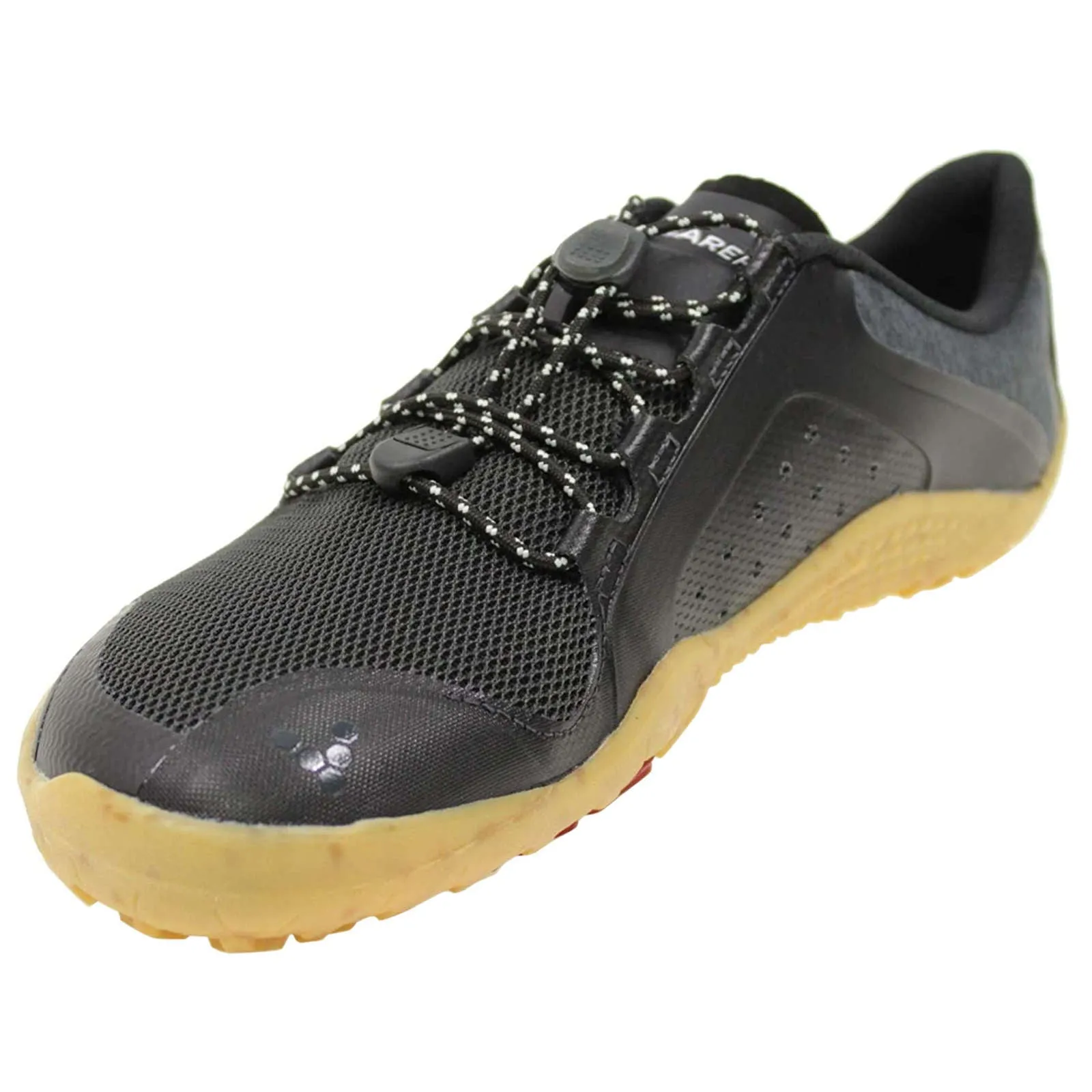 Primus Trail FG Vegan Women's Mesh Trainers