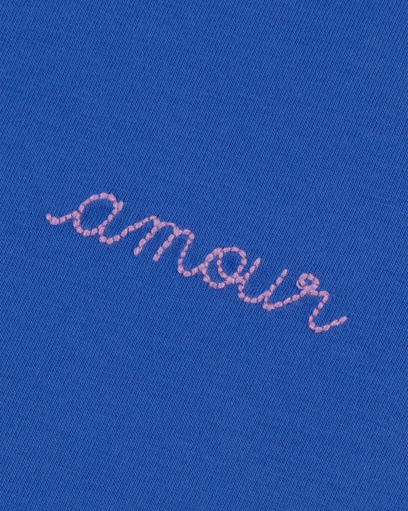 "Amour" poitou t-shirt