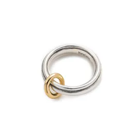 "Dune" Ring