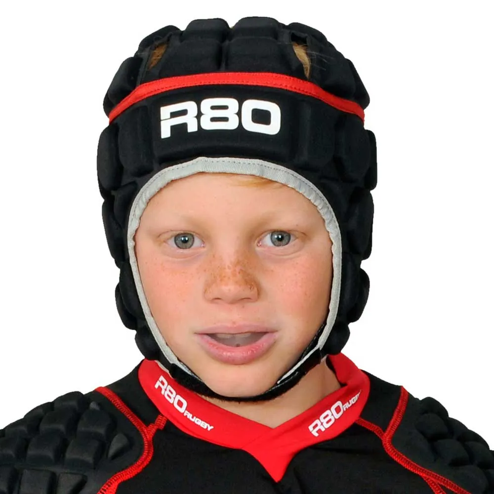 R80 Protective Headgear