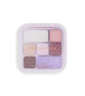 Revolution - *Y2K Baby* - Paleta de sombras 00's Angel