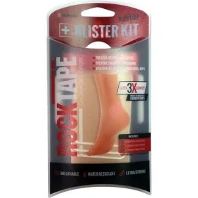 Rock Tape Blister Kit Beige