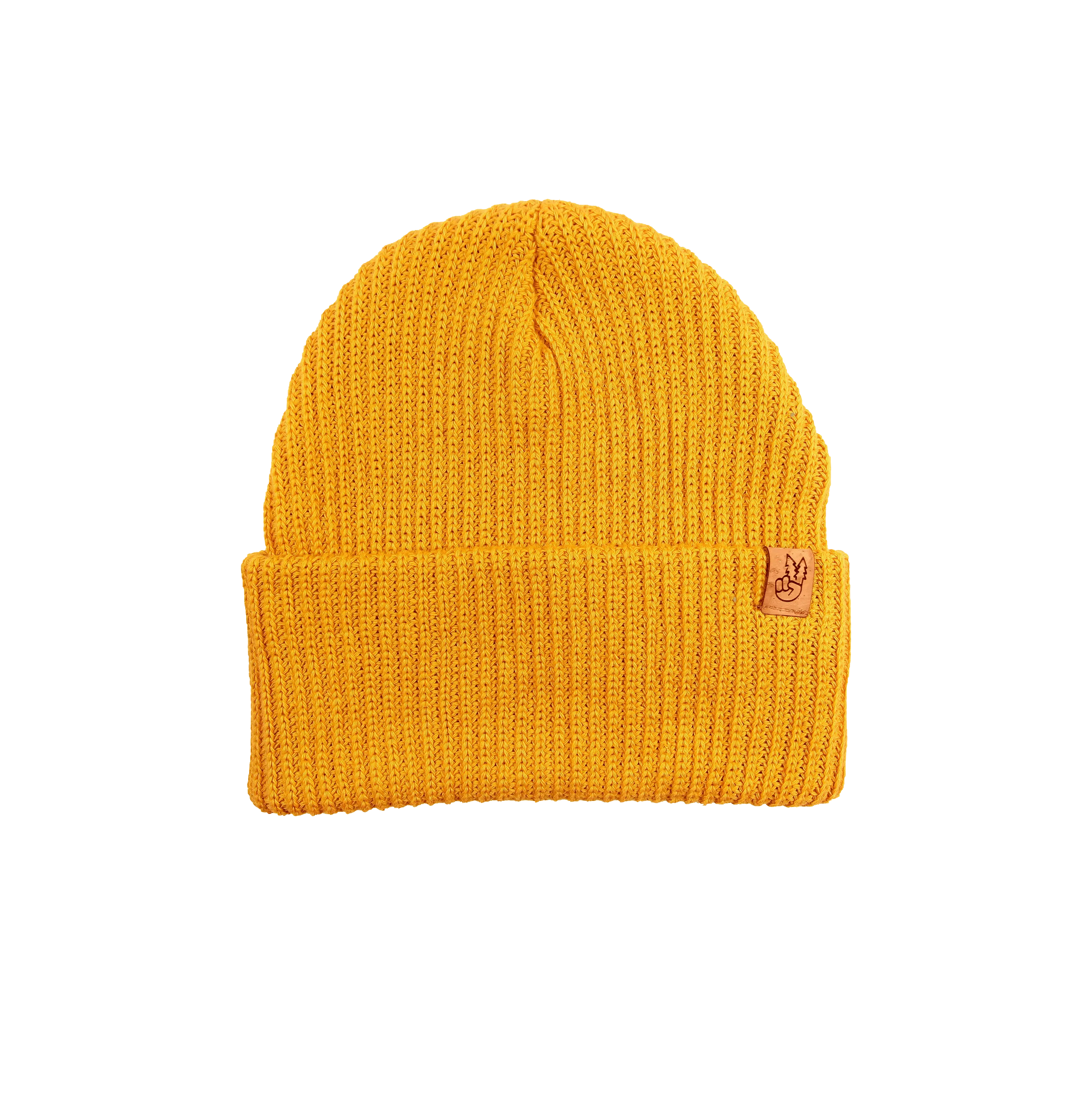 Rustek Organic Cotton Beanie