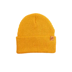 Rustek Organic Cotton Beanie