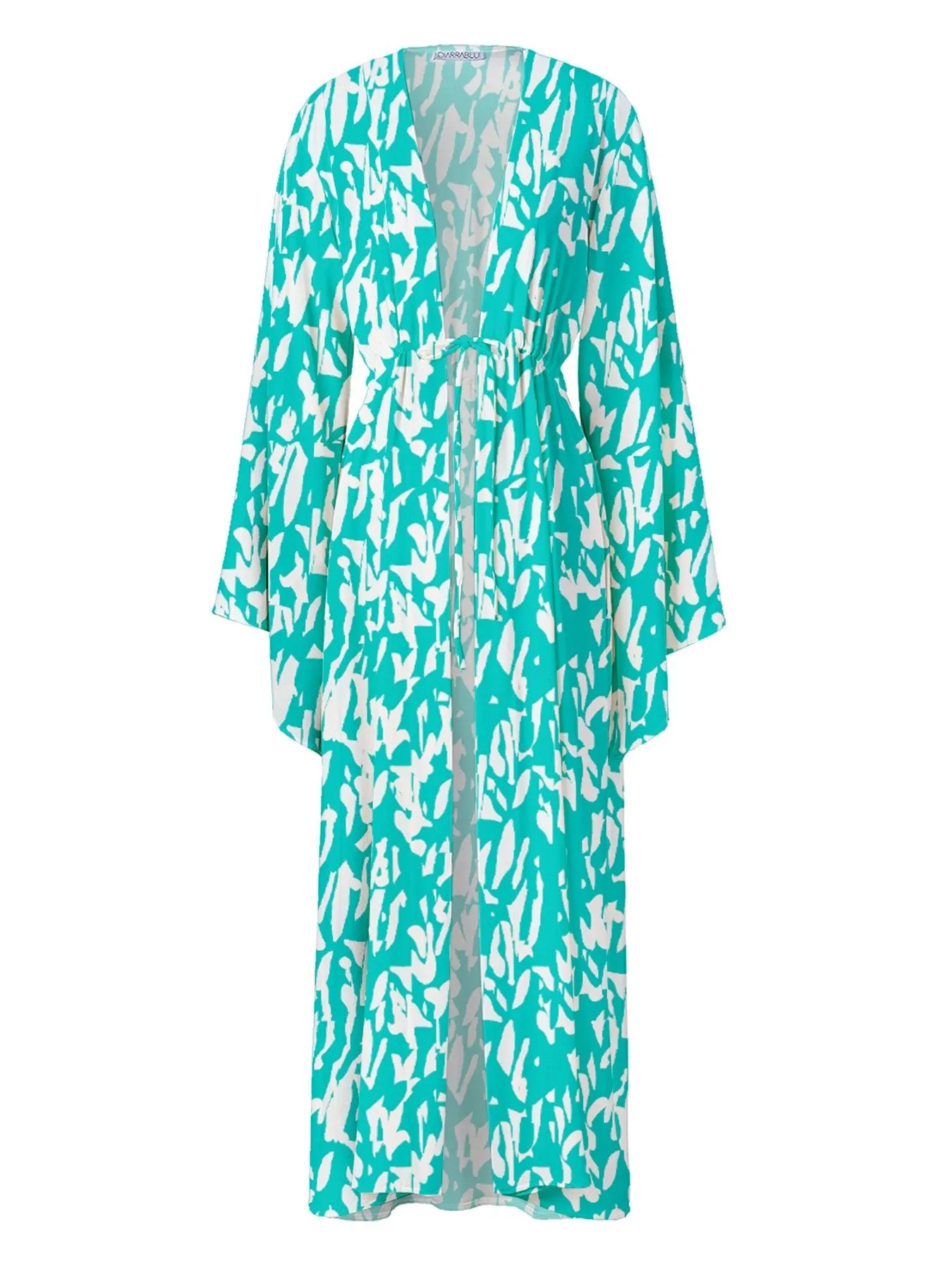 Sirene Kimono - Playa Aqua