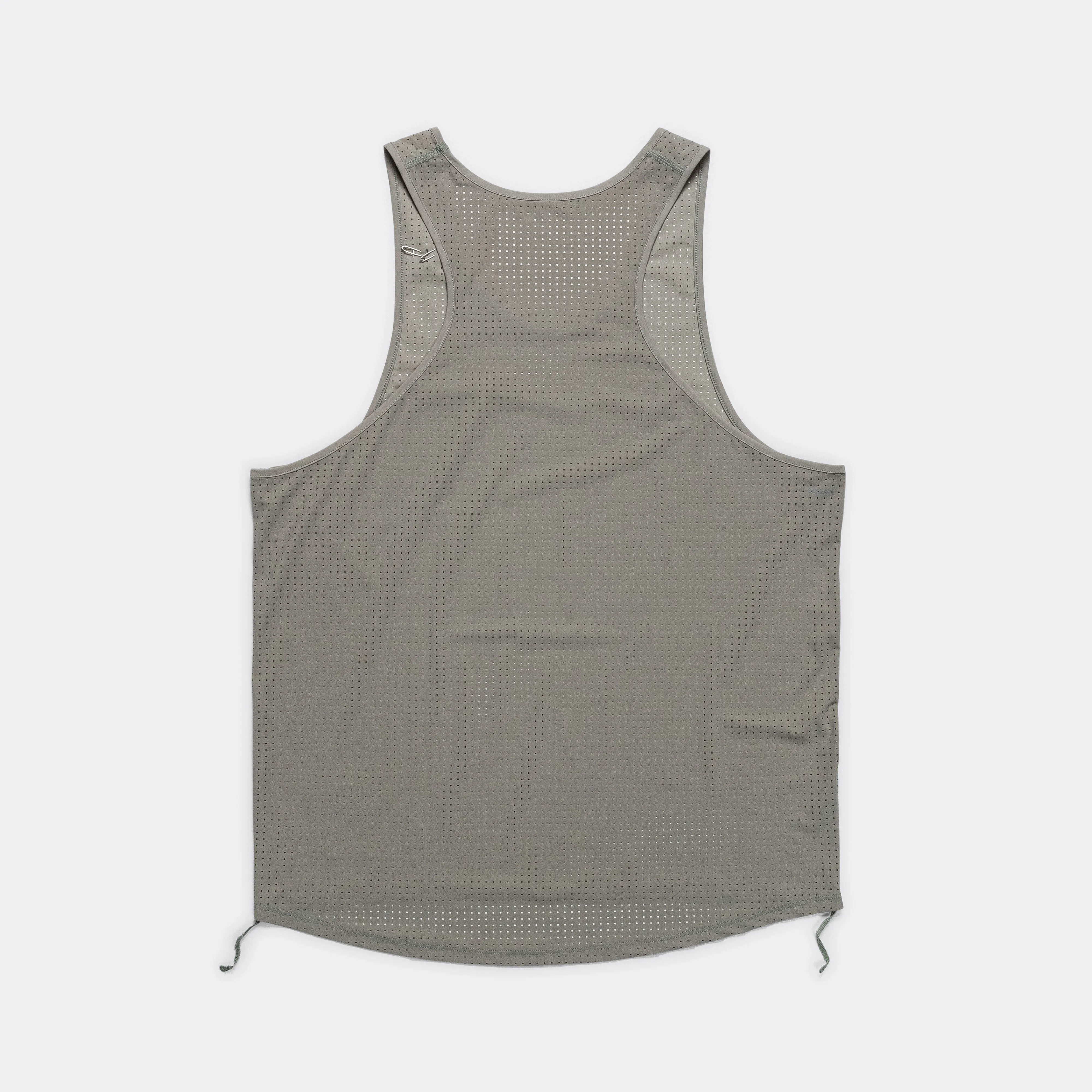 Space-O™ Singlet - Dry Sage