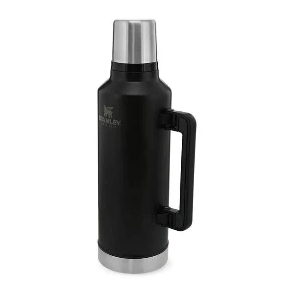 Stanley Classic Legendary Bottle Siyah 2.3 L