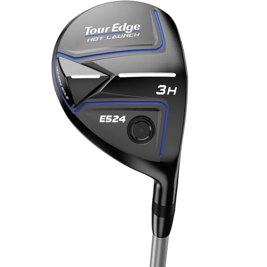 Tour Edge Hot Launch E524 Women's Hybrid