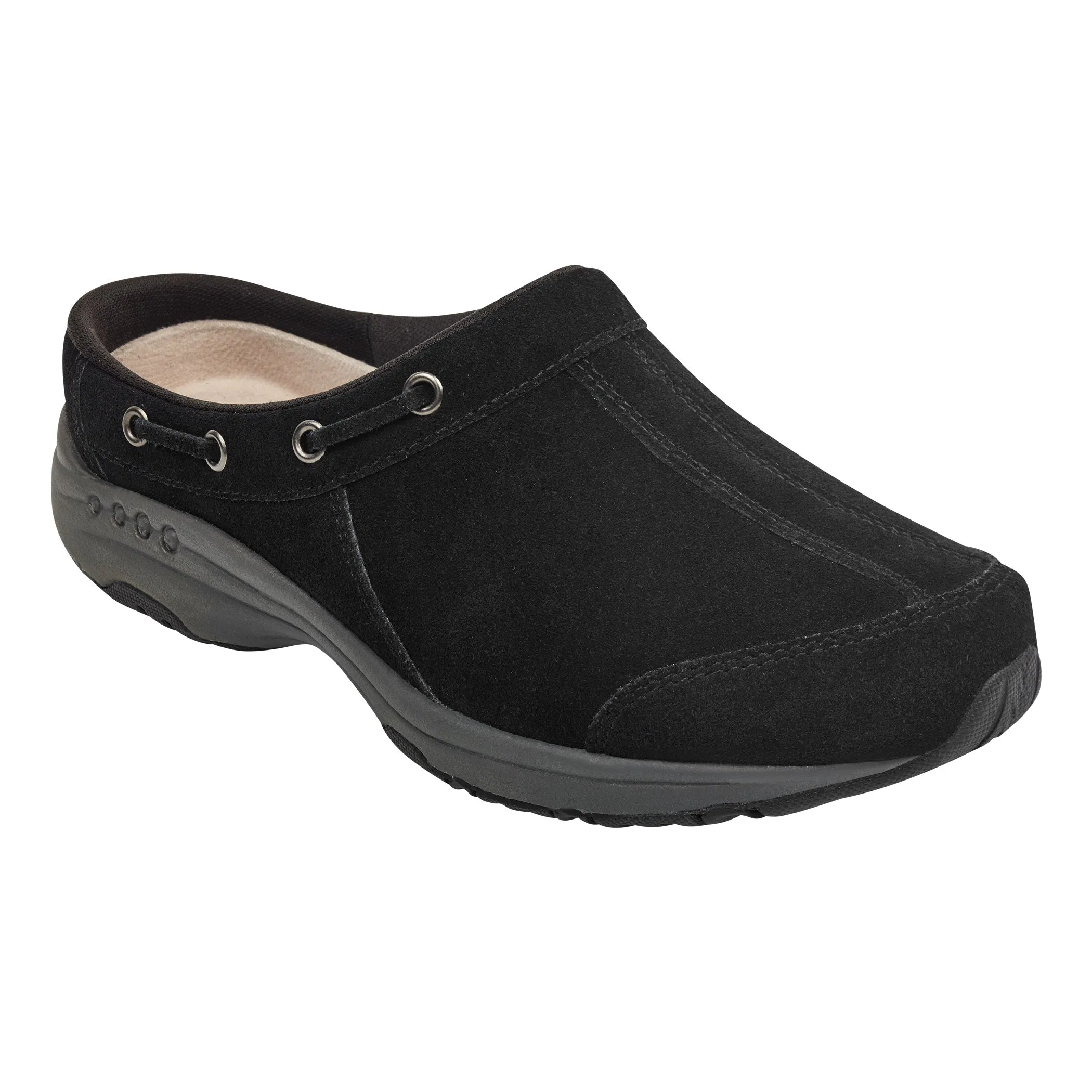 Travelport Clogs