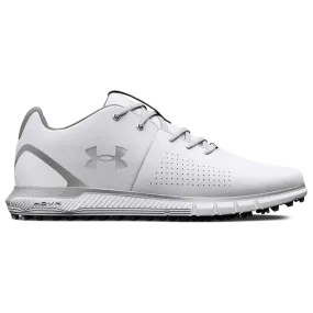 Under Armour Mens HOVR Fade 2 SL Wide 2E Golf Shoes