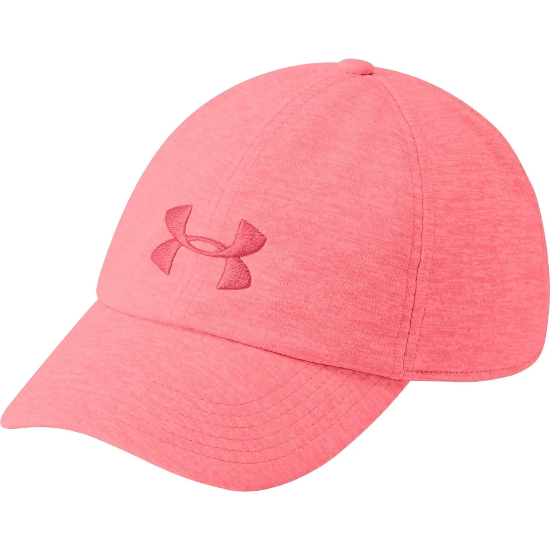 Under Armour Twisted Renegade Running Cap - Pink