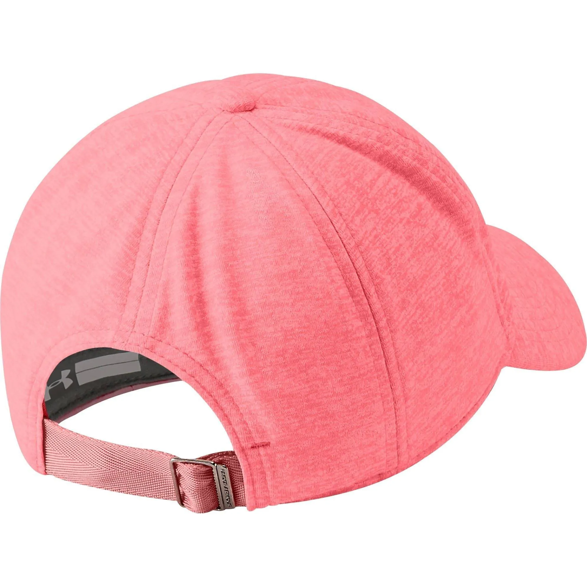 Under Armour Twisted Renegade Running Cap - Pink