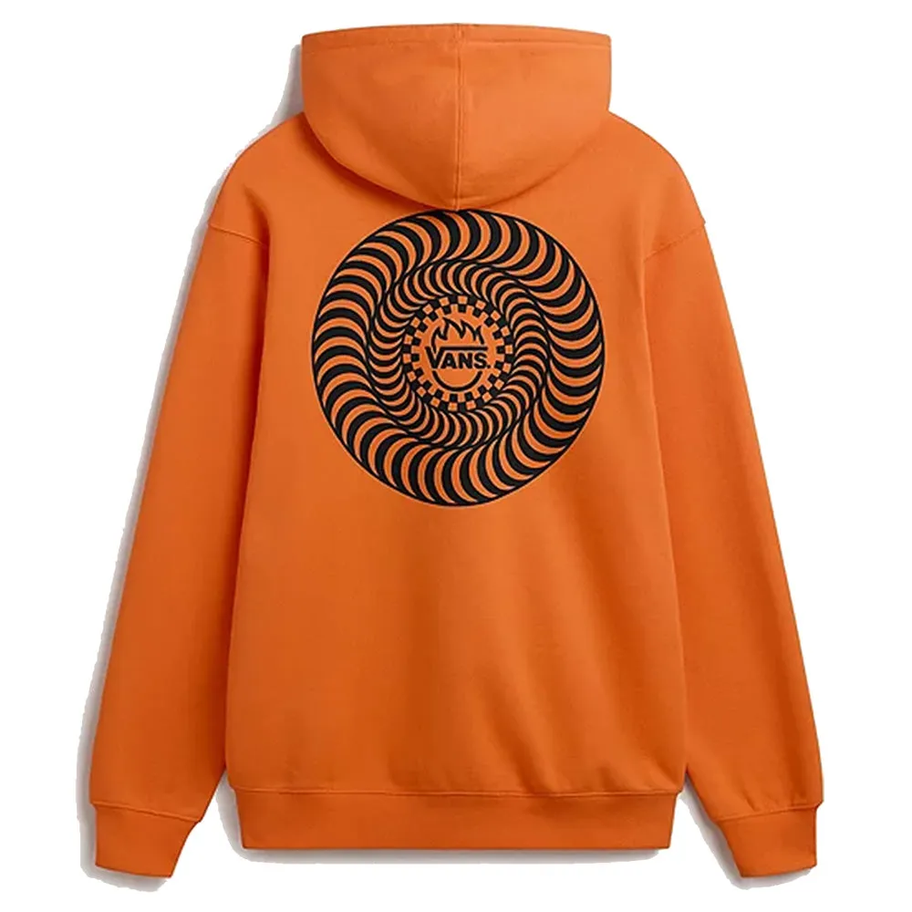 Vans x Spitfire Pullover Hoodie Flame