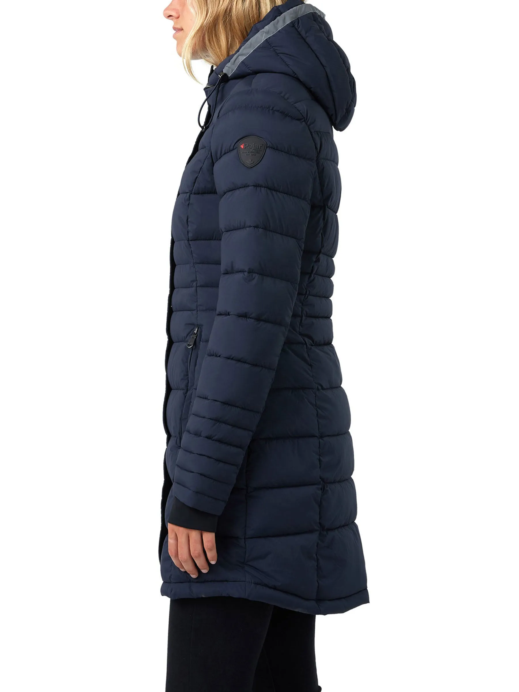 Willow Women's Puffer