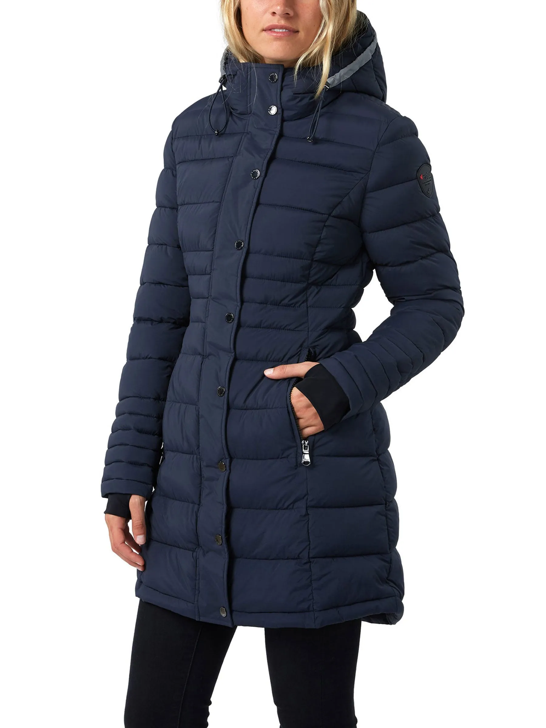 Willow Women's Puffer