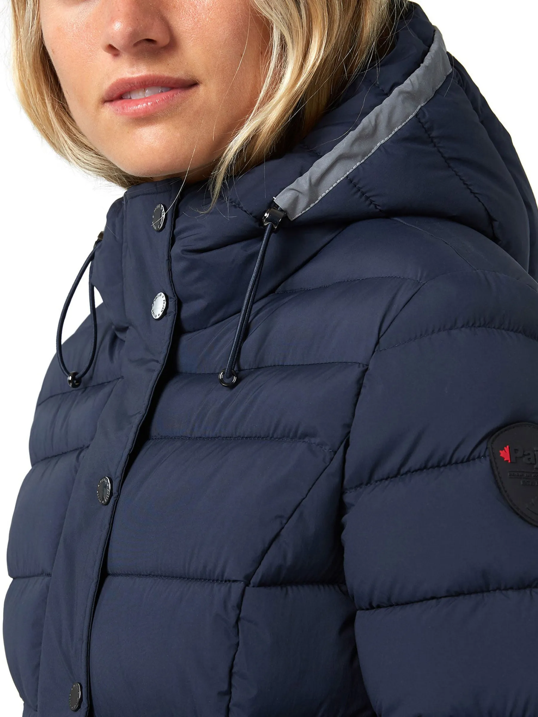 Willow Women's Puffer