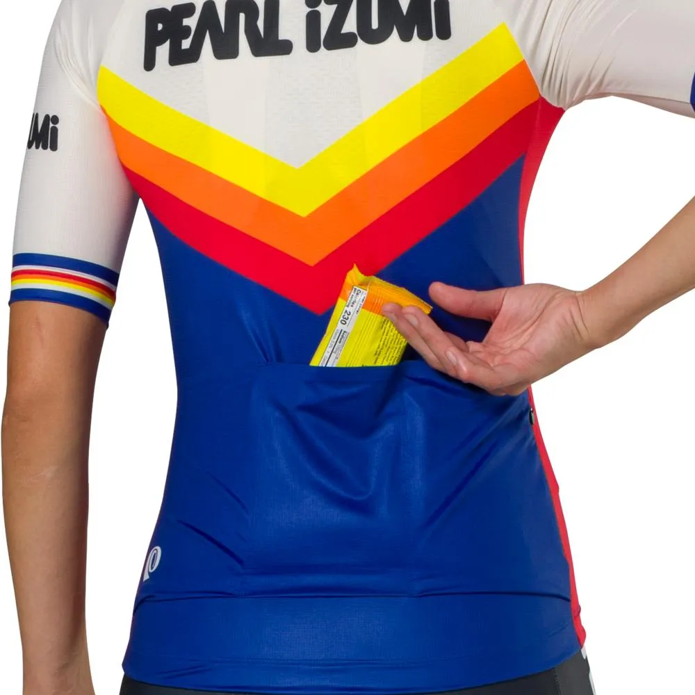 Women's Attack Air Jersey