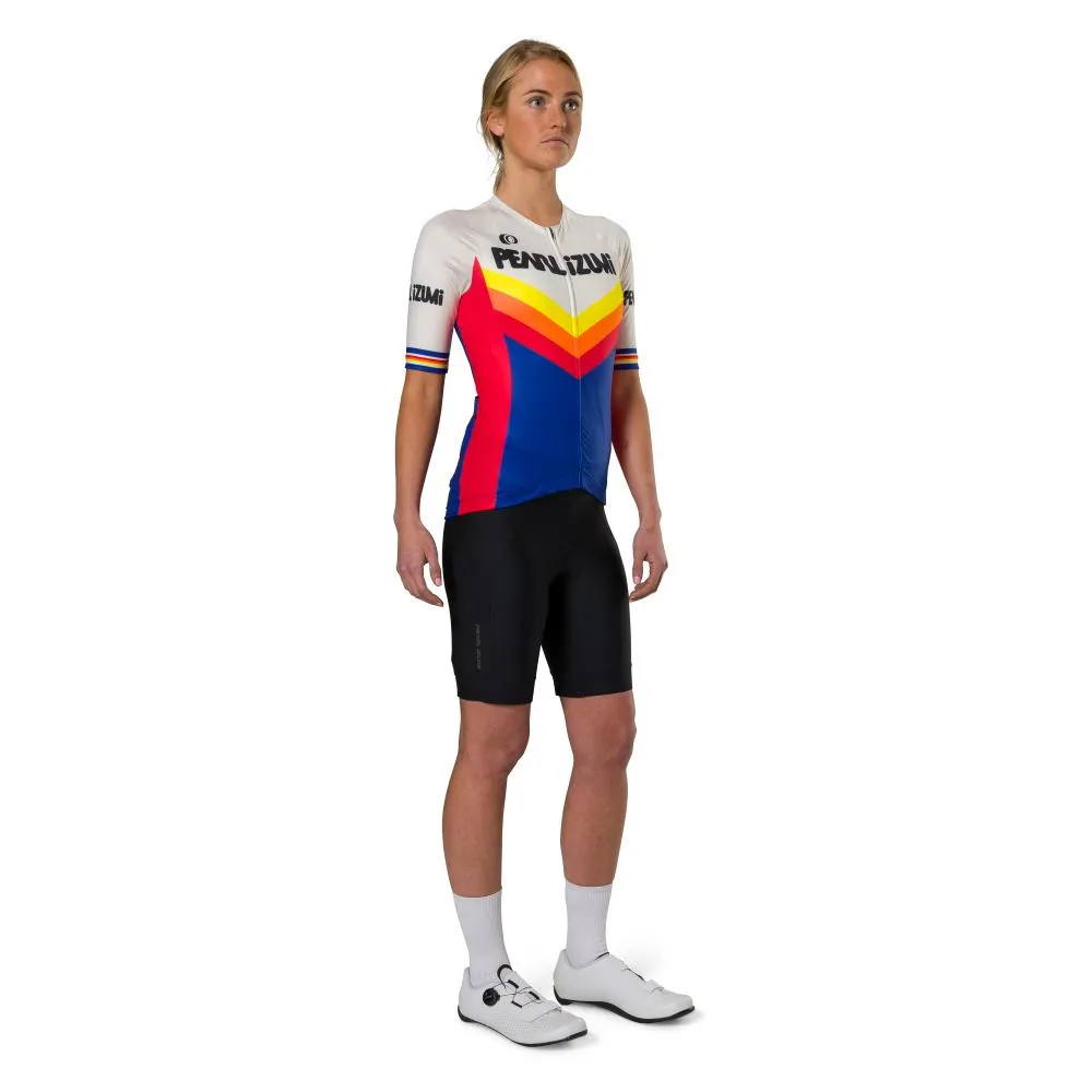 Women's Attack Air Jersey