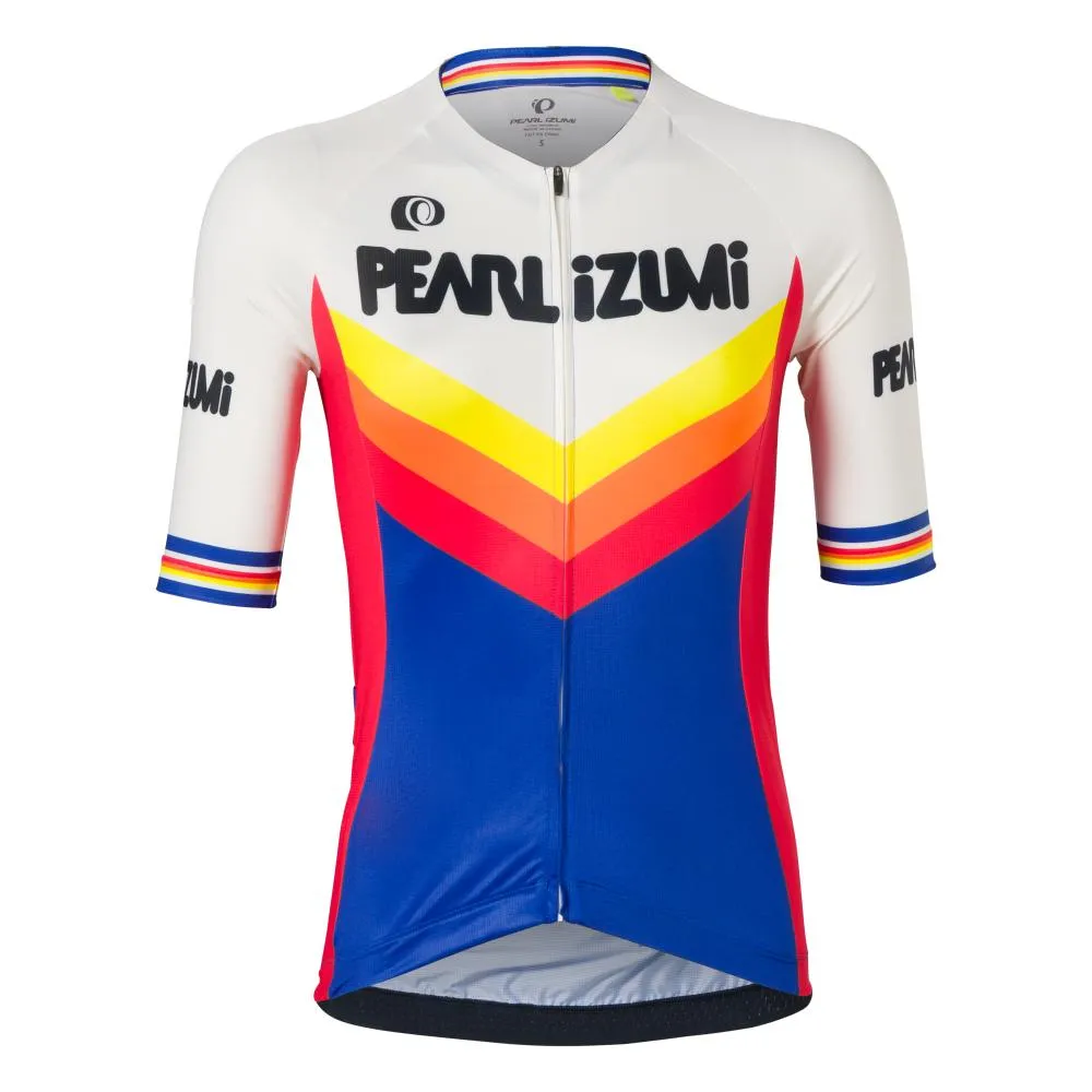 Women's Attack Air Jersey