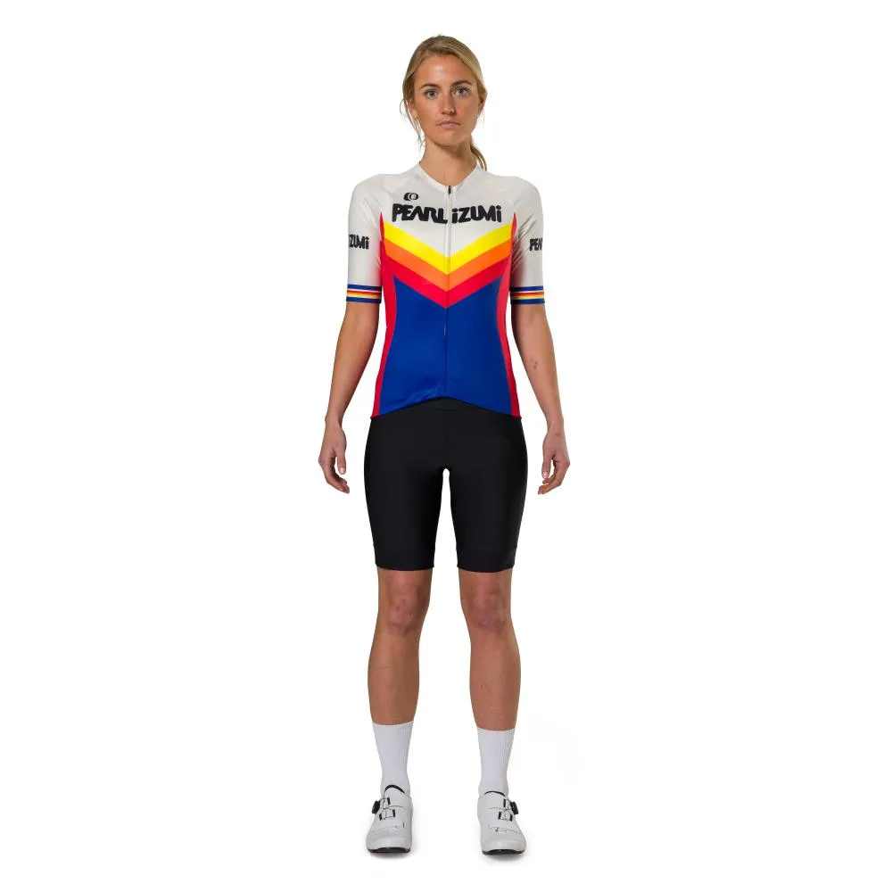 Women's Attack Air Jersey