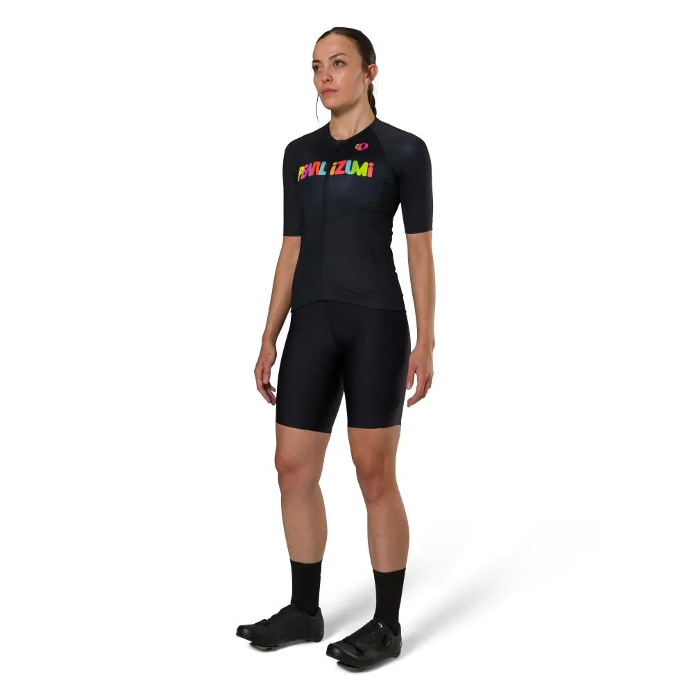 Women's Attack Air Jersey