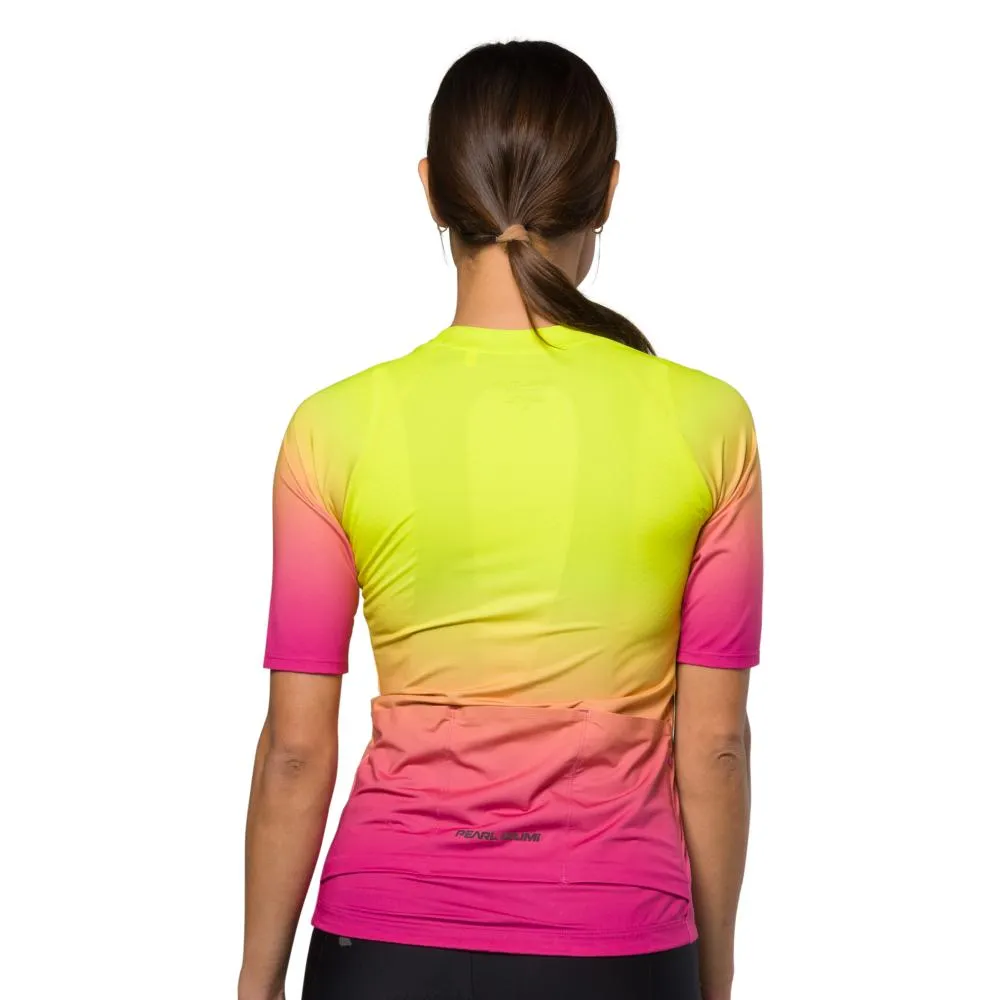 Women's Attack Air Jersey