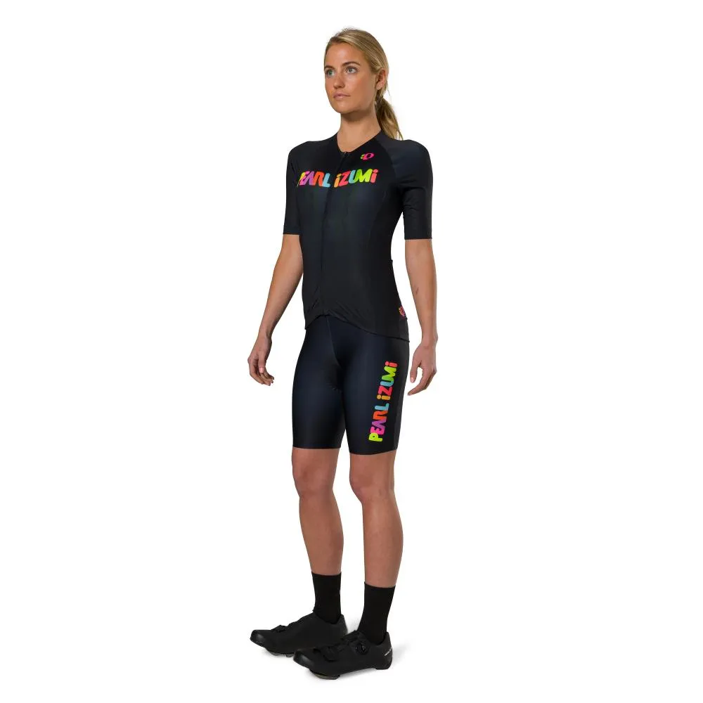 Women's Attack Air Jersey