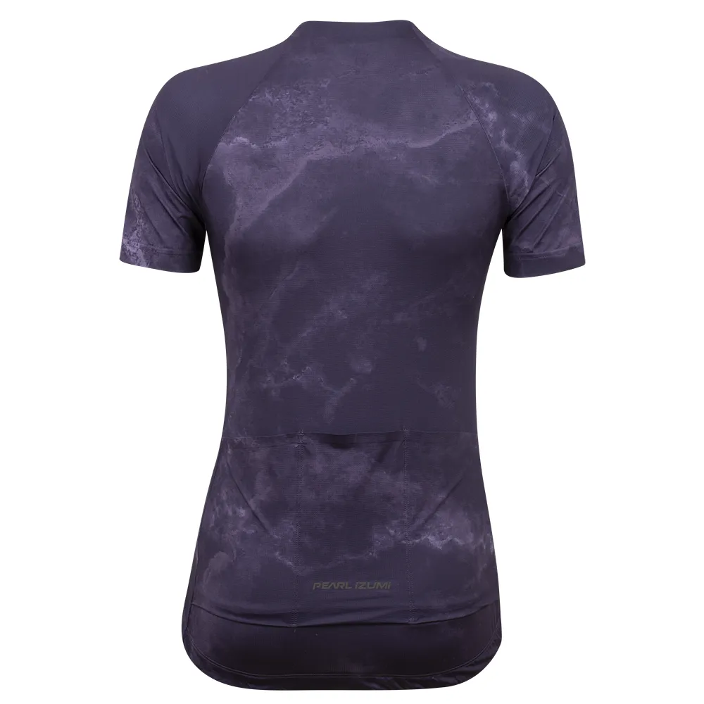 Women's Attack Air Jersey