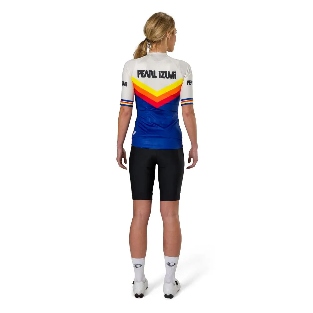 Women's Attack Air Jersey