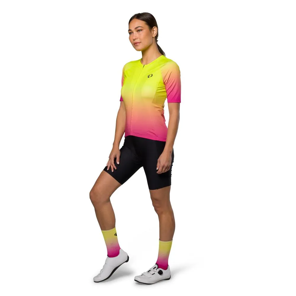 Women's Attack Air Jersey