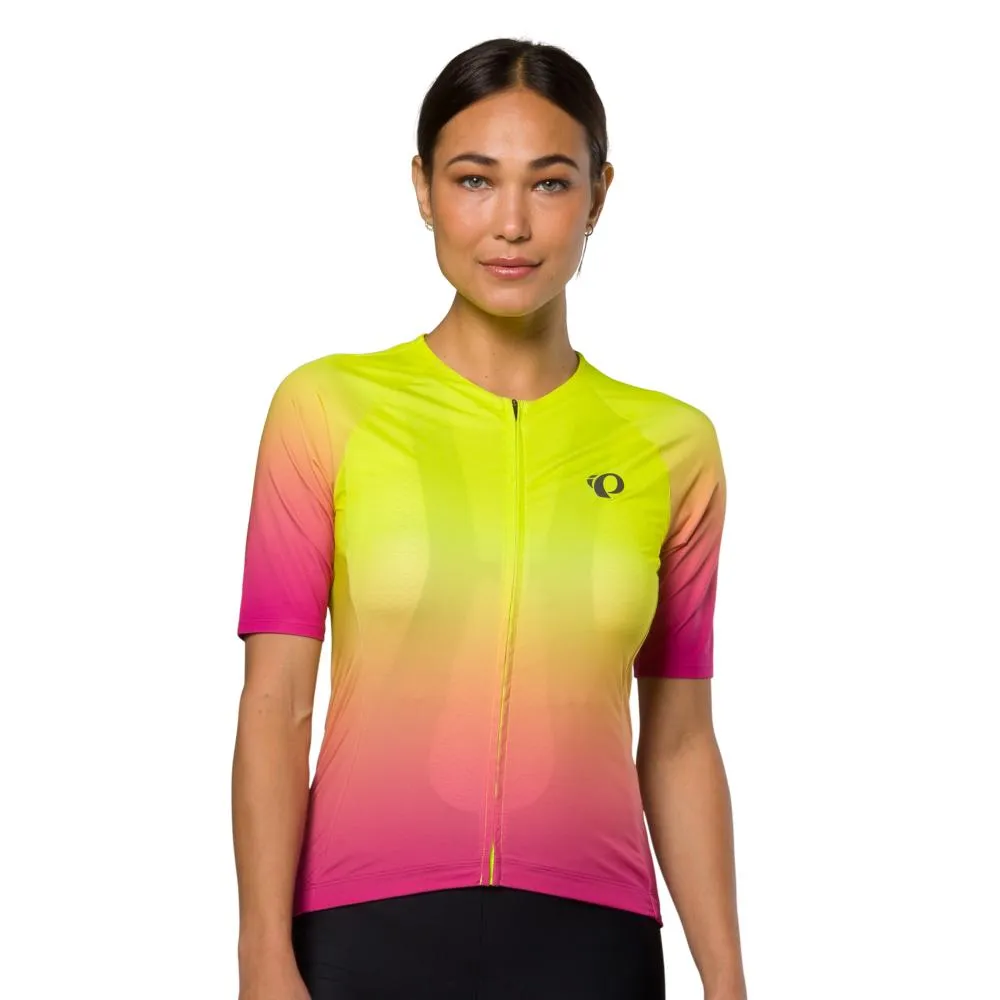 Women's Attack Air Jersey