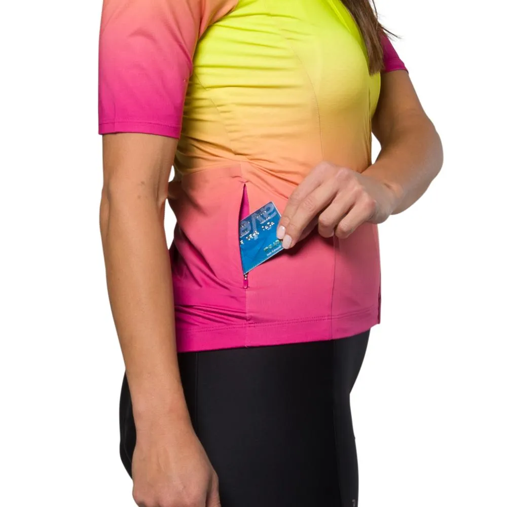 Women's Attack Air Jersey