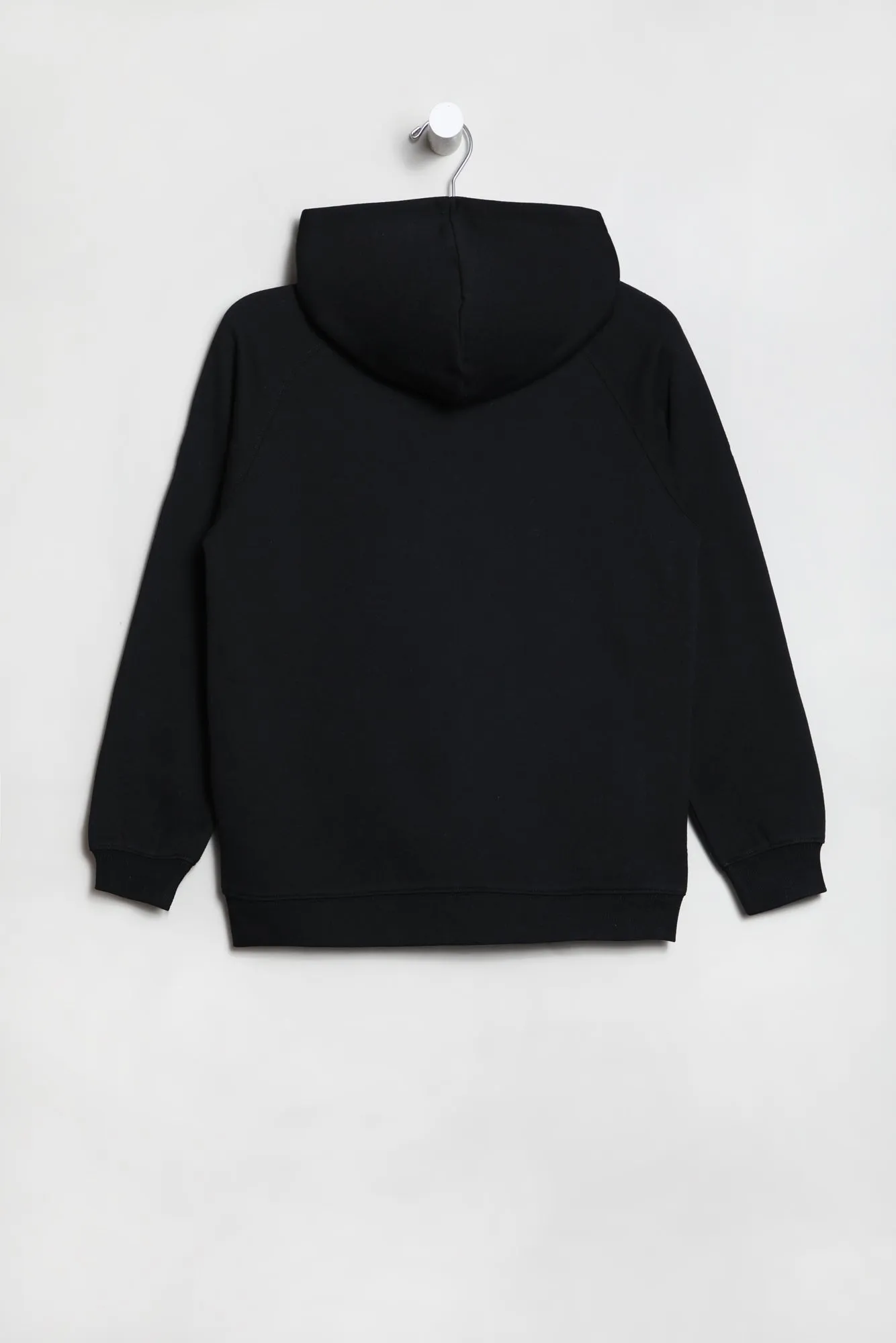 Zoo York Youth Classic Zip-Up Hoodie